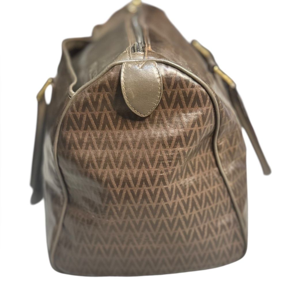 Mario Valentino Boston Bag - Picture 4 of 15